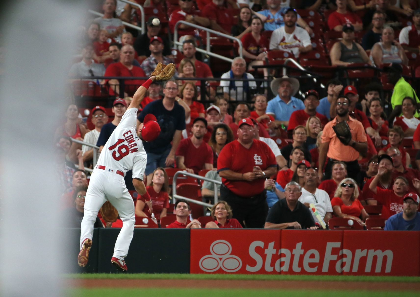 St. Louis Cardinals V San Francisco Giants